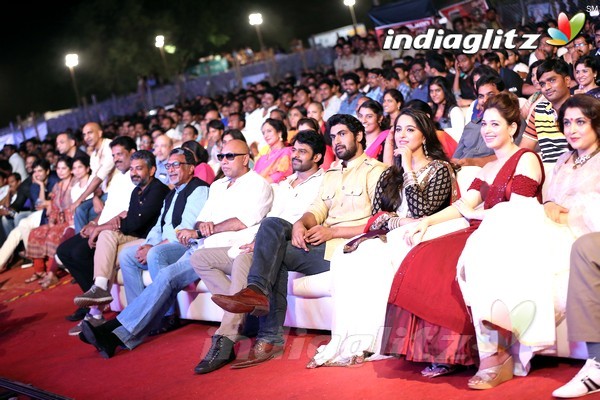 'Baahubali' Audio Launch Set-1