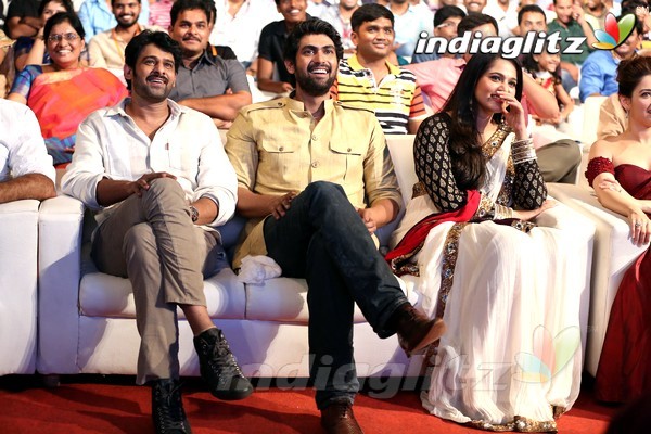 'Baahubali' Audio Launch Set-1