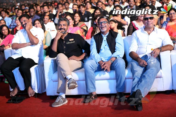 'Baahubali' Audio Launch Set-1