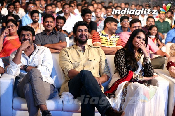 'Baahubali' Audio Launch Set-1