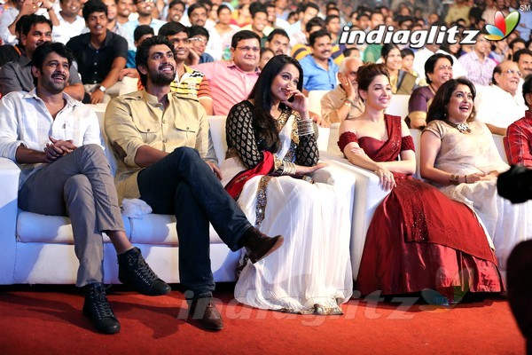 'Baahubali' Audio Launch Set-1