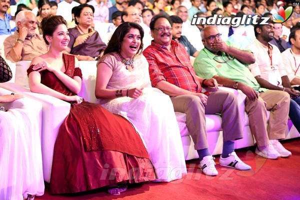 'Baahubali' Audio Launch Set-1