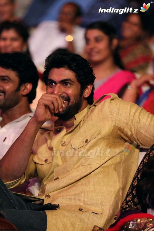 'Baahubali' Audio Launch Set-1