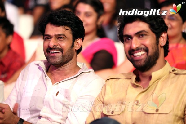 'Baahubali' Audio Launch Set-1