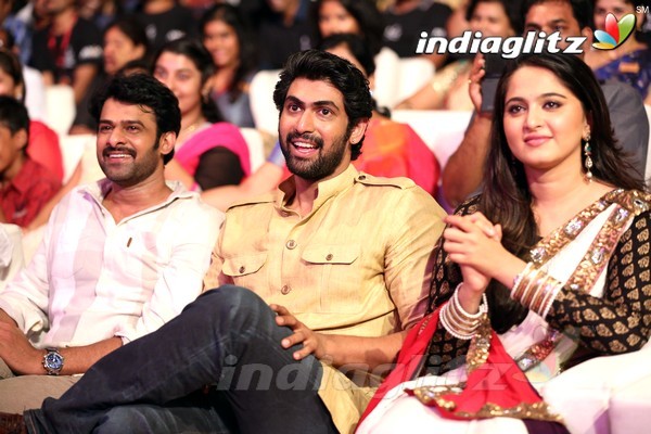 'Baahubali' Audio Launch Set-1