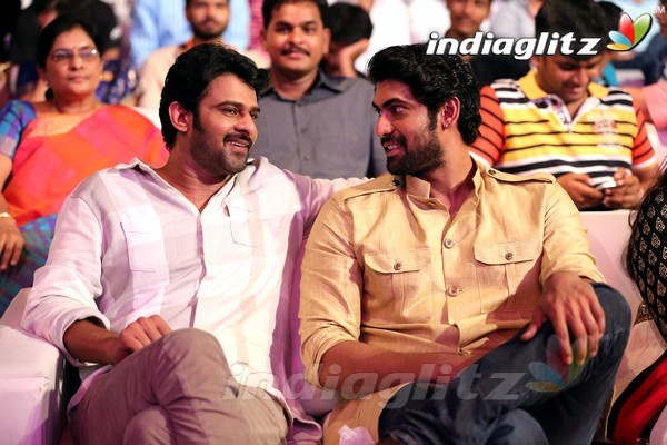 'Baahubali' Audio Launch Set-1