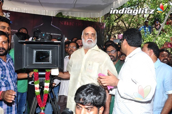 'Dictator' Movie Launch