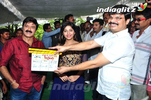 'Dictator' Movie Launch