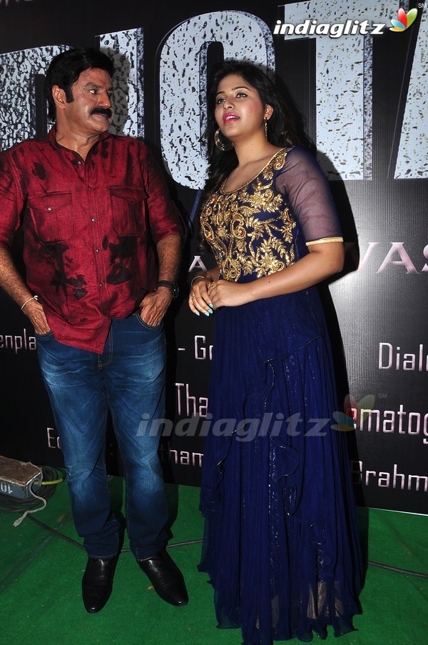 'Dictator' Movie Launch