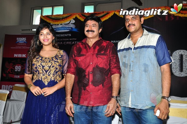 'Dictator' Movie Launch