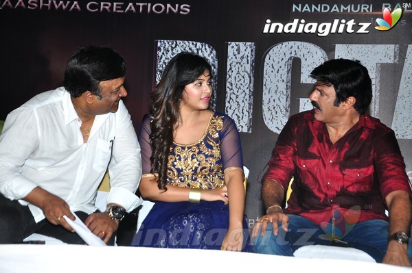 'Dictator' Movie Launch