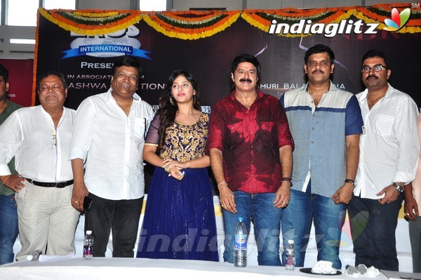 'Dictator' Movie Launch