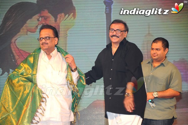 'Greekuveerudu' Audio Launch (Set-3)