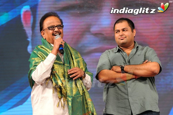 'Greekuveerudu' Audio Launch (Set-3)