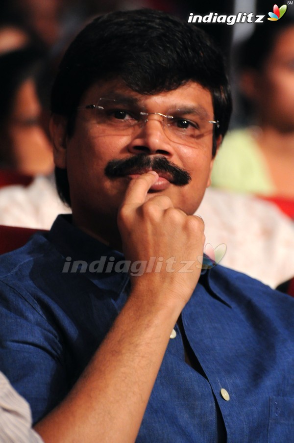 'Greekuveerudu' Audio Launch (Set-3)