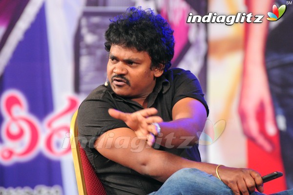 'Greekuveerudu' Audio Launch (Set-3)