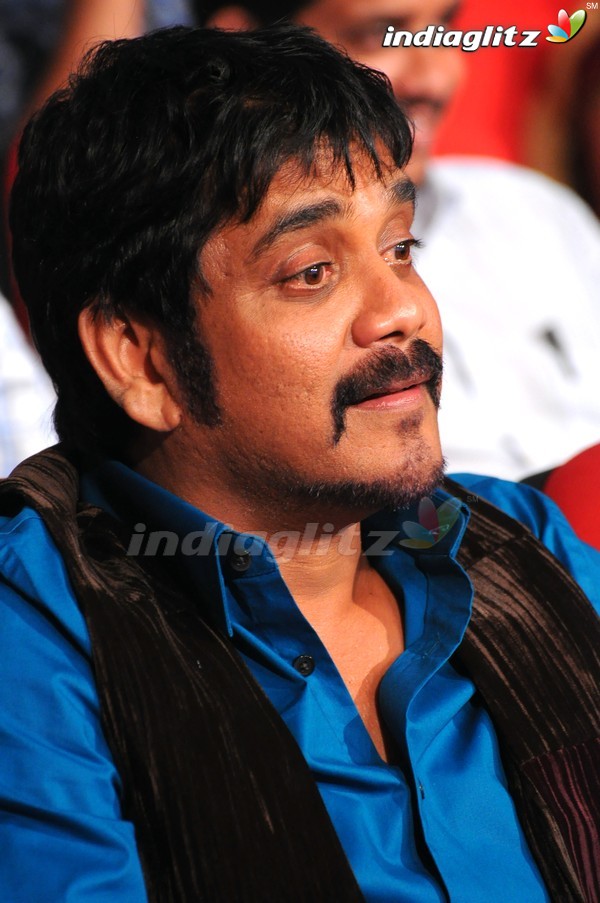 'Greekuveerudu' Audio Launch (Set-3)