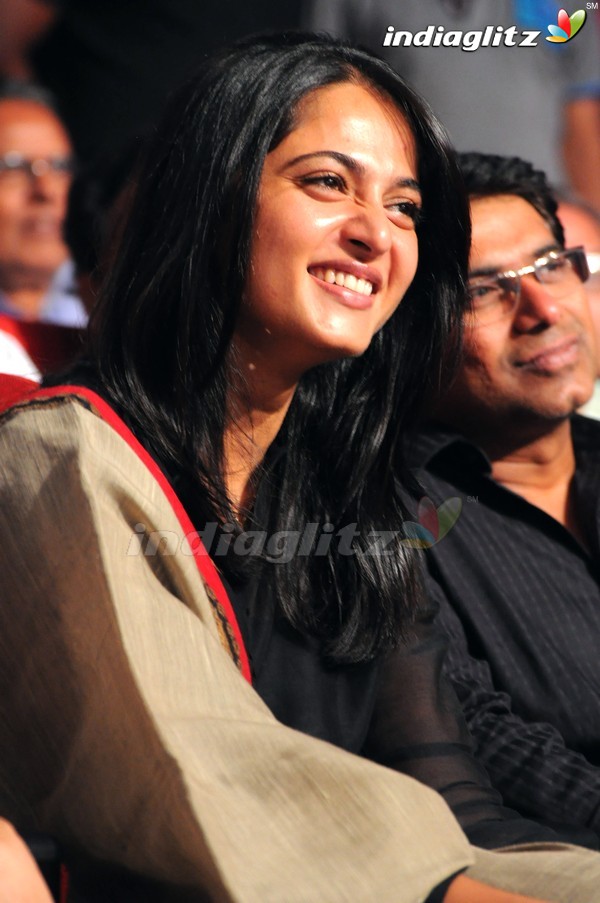 'Greekuveerudu' Audio Launch (Set-3)