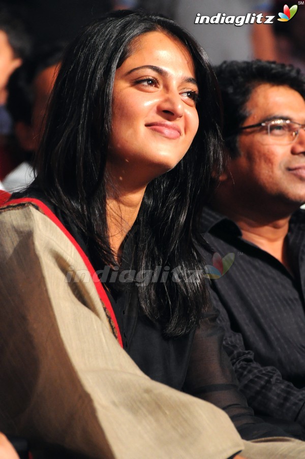 'Greekuveerudu' Audio Launch (Set-3)