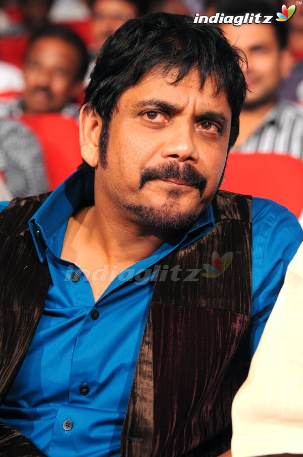 'Greekuveerudu' Audio Launch (Set-3)