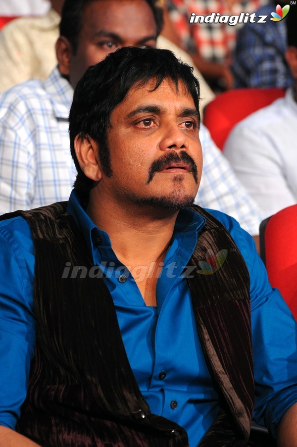 'Greekuveerudu' Audio Launch (Set-3)