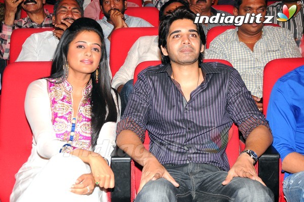 'Greekuveerudu' Audio Launch (Set-3)