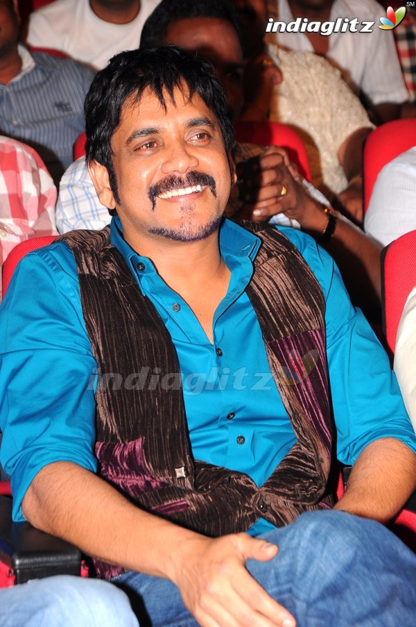 'Greekuveerudu' Audio Launch (Set-3)