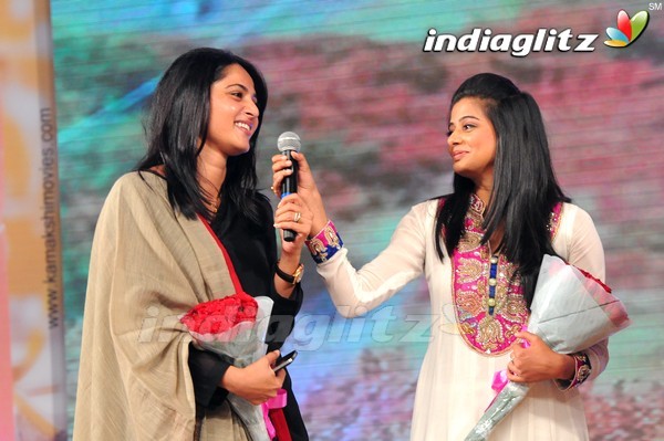 'Greekuveerudu' Audio Launch (Set-3)