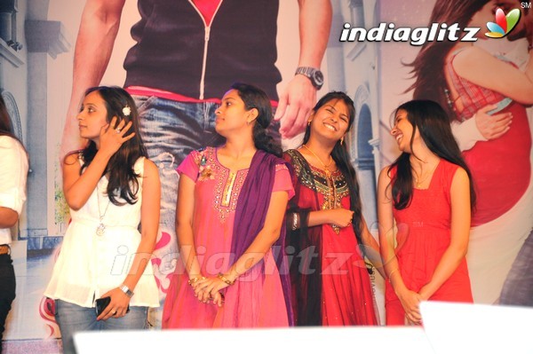 'Greekuveerudu' Audio Launch (Set-3)