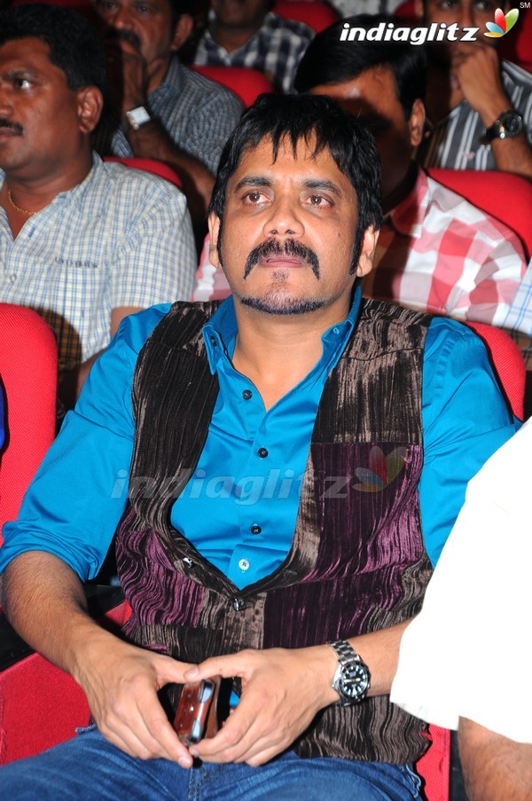 'Greekuveerudu' Audio Launch (Set-3)