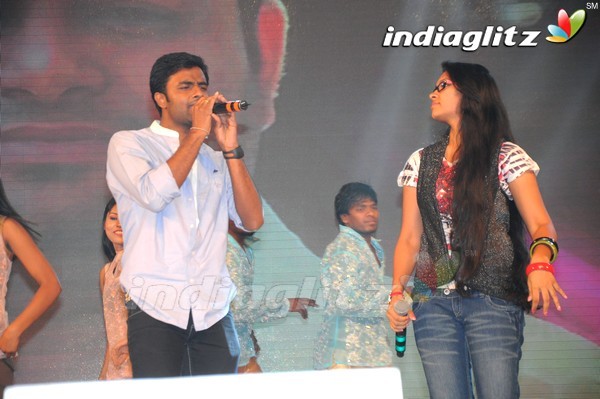 'Greekuveerudu' Audio Launch (Set-3)