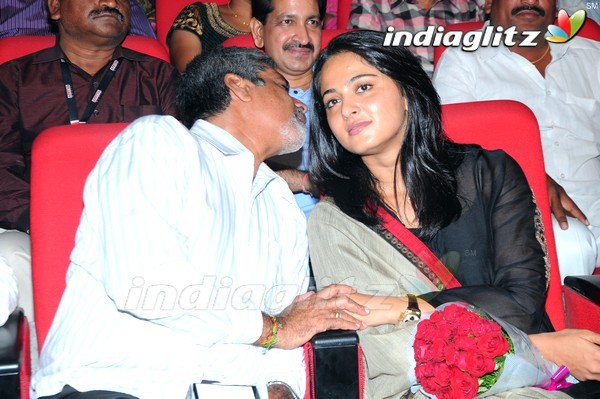 'Greekuveerudu' Audio Launch (Set-3)