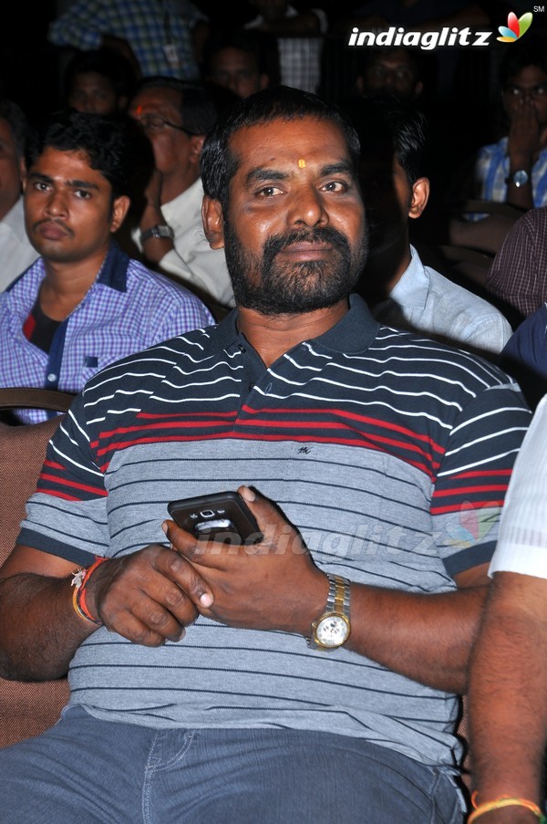 'Jyothi Lakshmi' Audio Launch Set-1