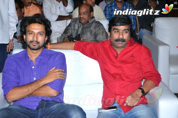 'Jyothi Lakshmi' Audio Launch Set-1