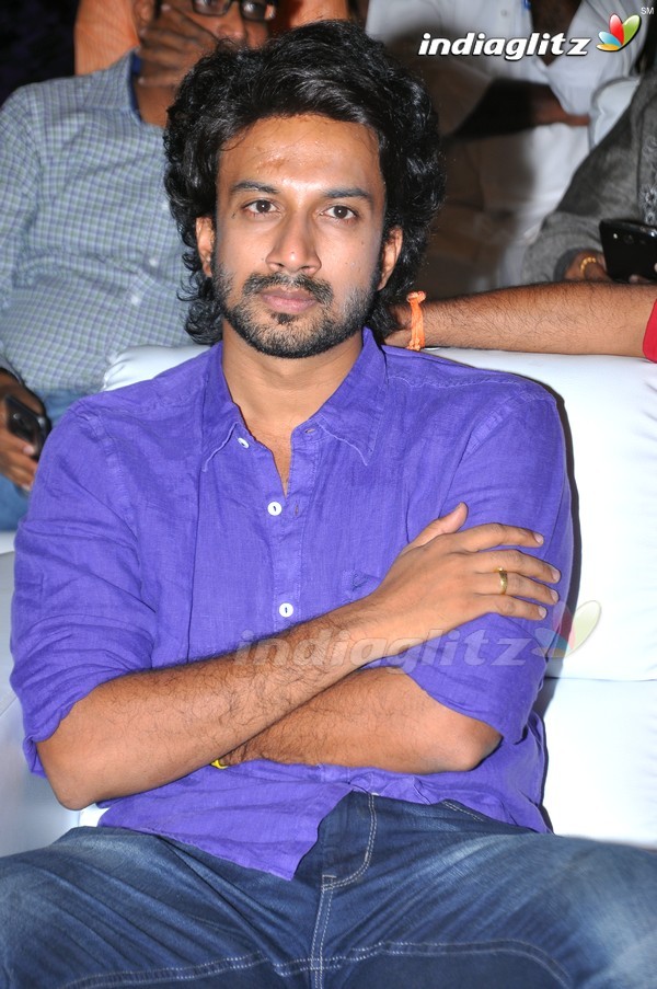 'Jyothi Lakshmi' Audio Launch Set-1