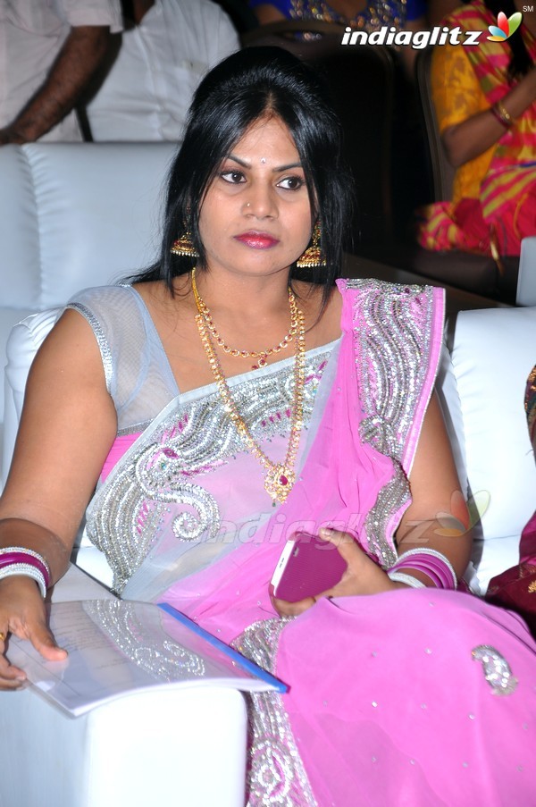 'Jyothi Lakshmi' Audio Launch Set-1