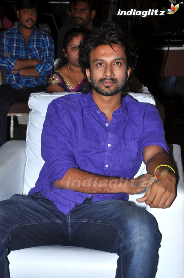 'Jyothi Lakshmi' Audio Launch Set-1