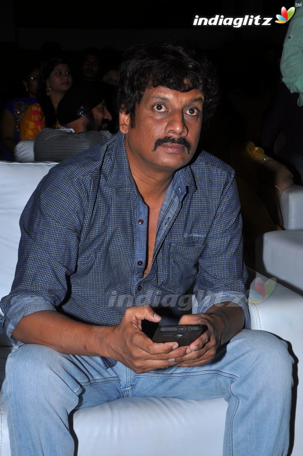 'Jyothi Lakshmi' Audio Launch Set-1