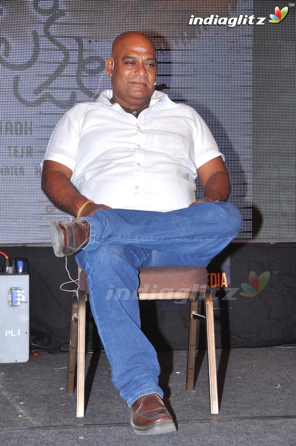 'Jyothi Lakshmi' Audio Launch Set-1