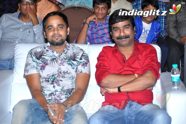 'Jyothi Lakshmi' Audio Launch Set-1