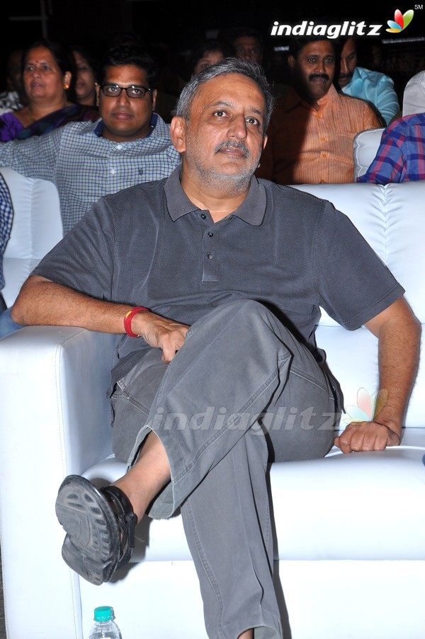 'Jyothi Lakshmi' Audio Launch Set-1