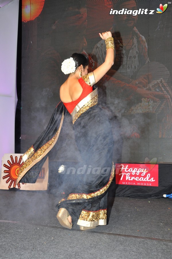 'Jyothi Lakshmi' Audio Launch Set-2