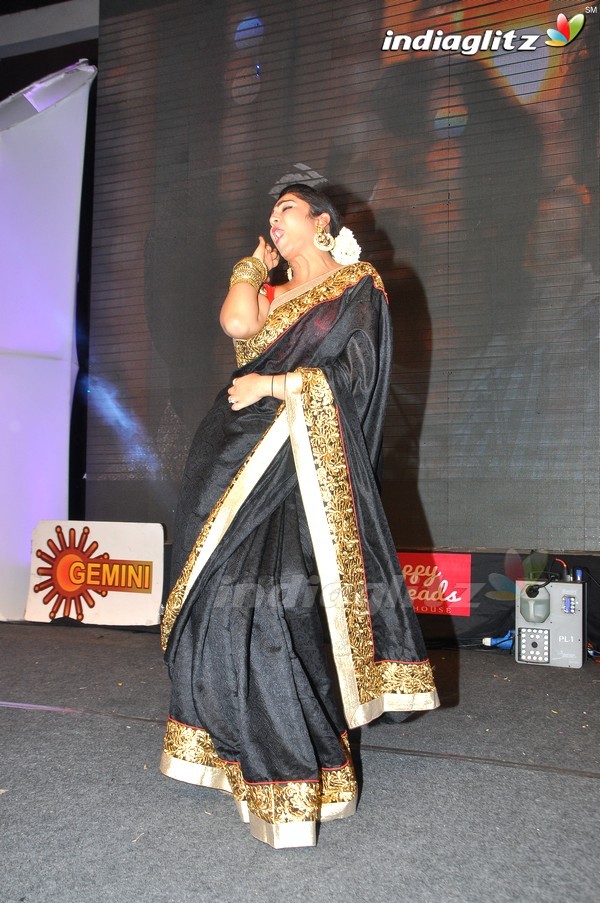 'Jyothi Lakshmi' Audio Launch Set-2