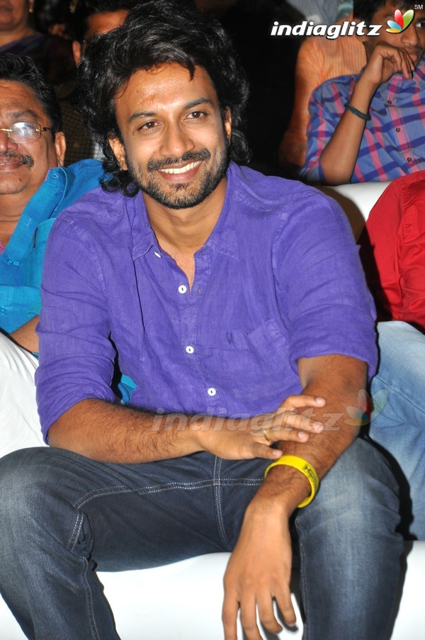 'Jyothi Lakshmi' Audio Launch Set-2