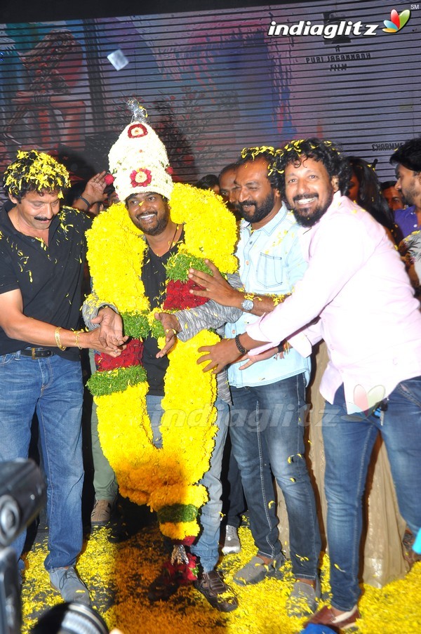 'Jyothi Lakshmi' Audio Launch Set-2