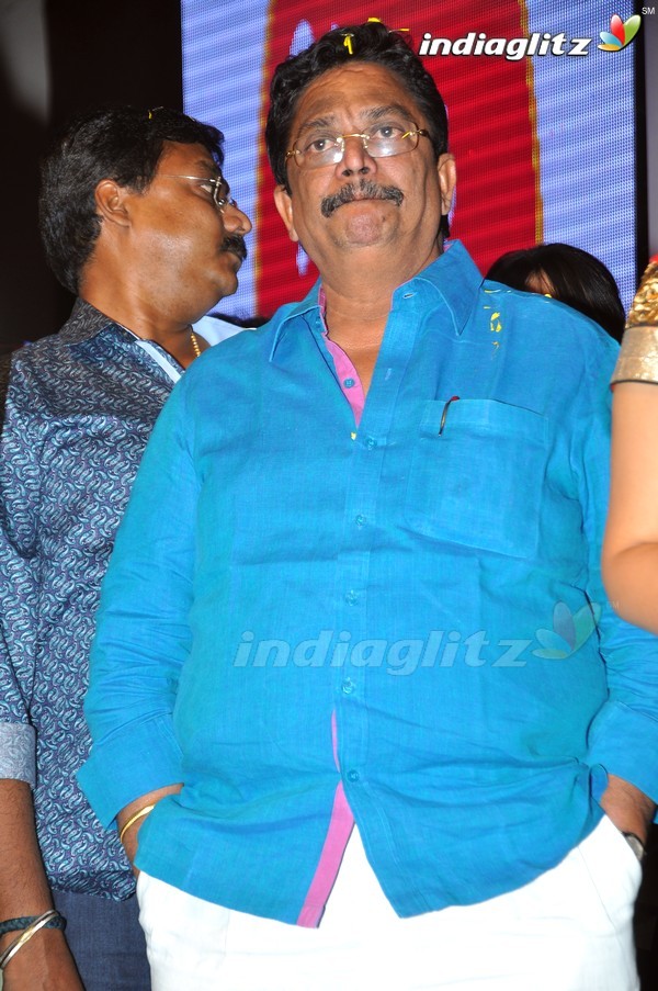 'Jyothi Lakshmi' Audio Launch Set-2