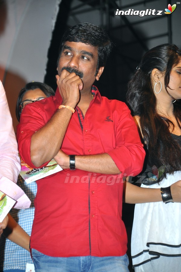 'Jyothi Lakshmi' Audio Launch Set-2