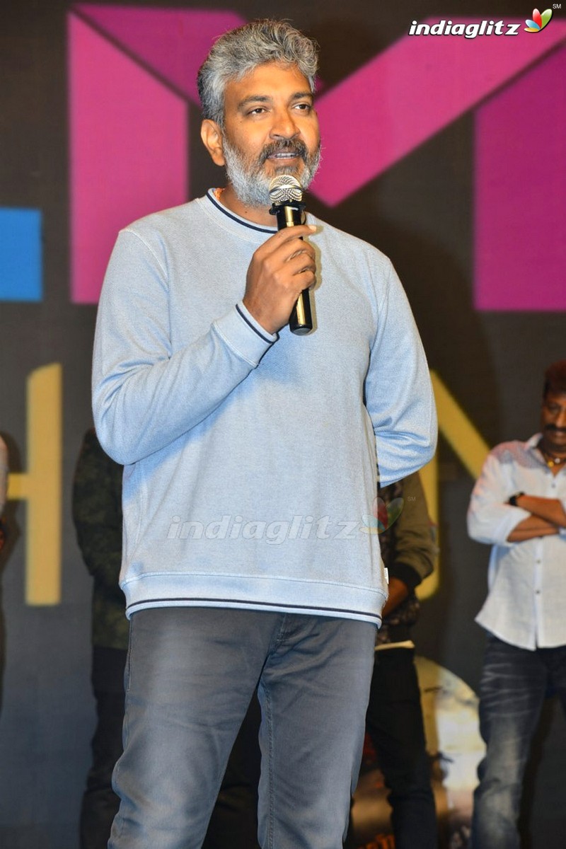 'KGF' Audio Launch