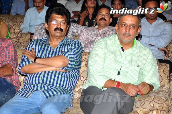 'Kerintha' Audio Launch Set-1