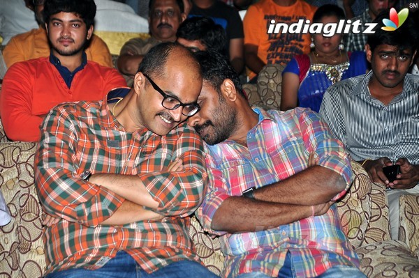 'Kerintha' Audio Launch Set-1